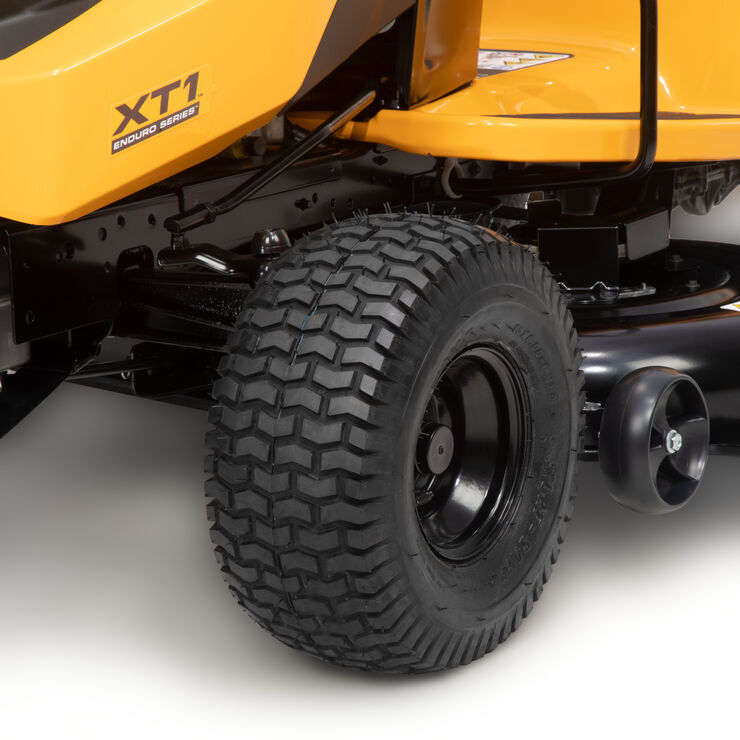 Cub Cadet XT1 LT42 42" Riding Lawn Mower – Hydrostatic