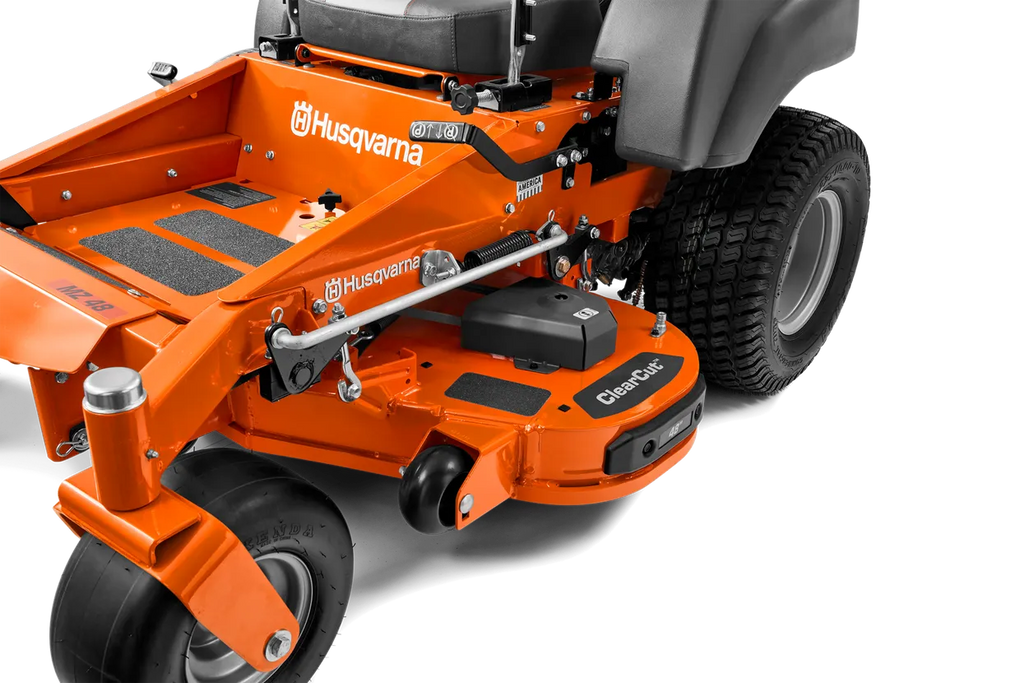 Husqvarna MZ48 48 inch 23HP (Kohler) Zero Turn Lawn Mower