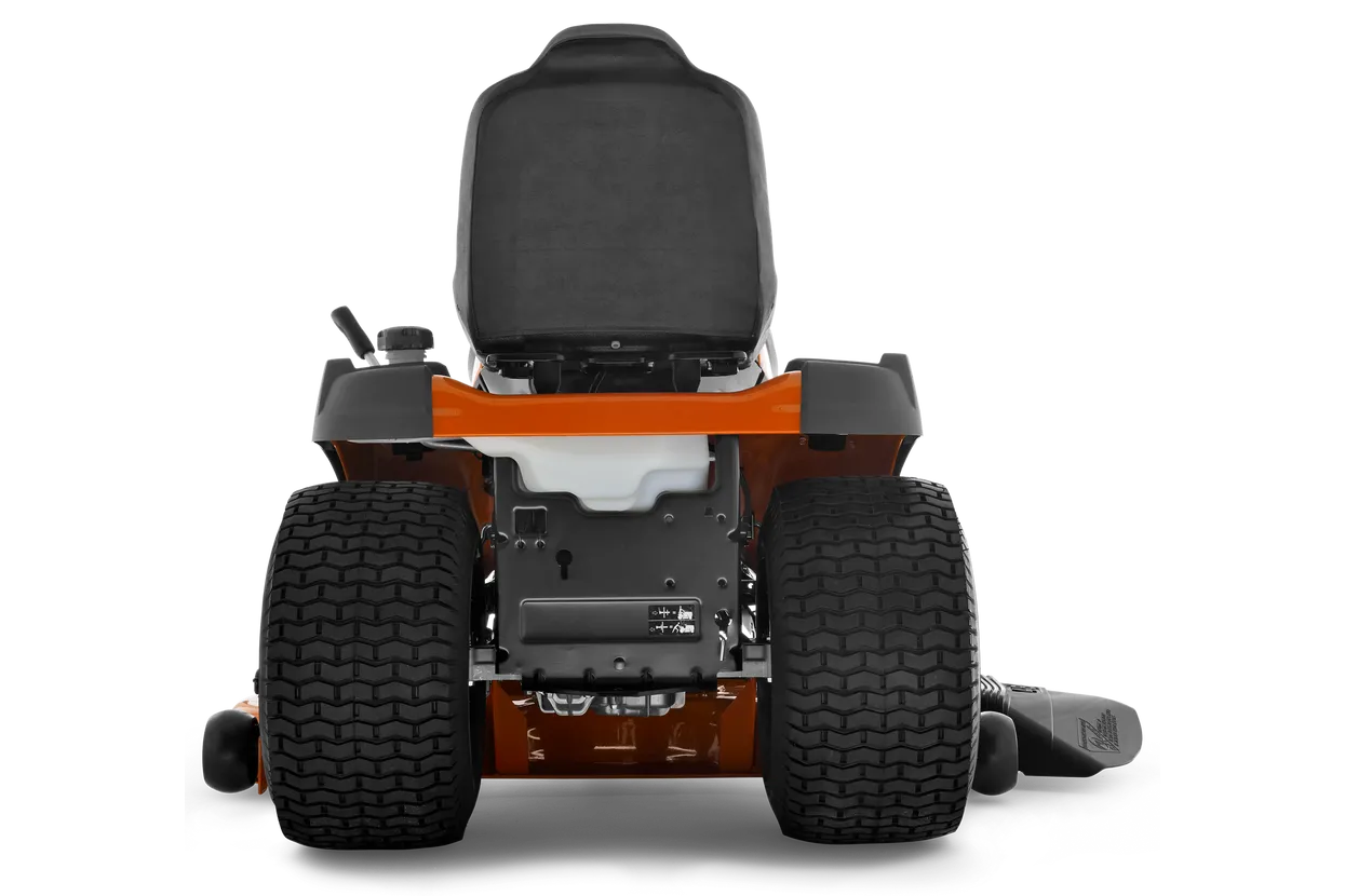 Husqvarna TS 154X Riding Lawn Mower 54” 24HP KAW